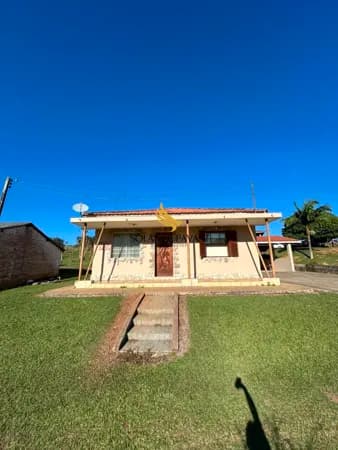 Casa em Jundiaí - Caxambu
