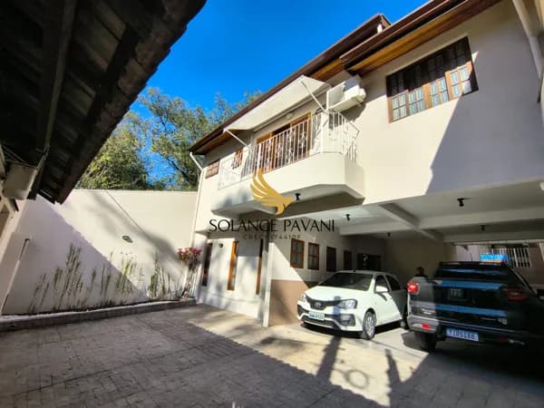 Casa em Jundiaí - Parque da Represa