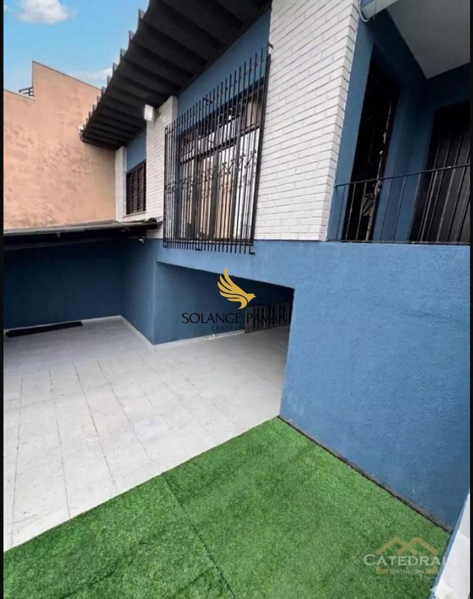 Casa em Jundiaí - Jardim Bonfiglioli