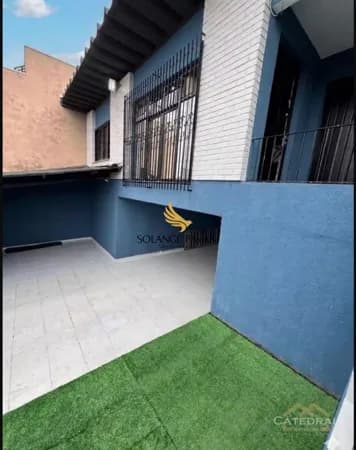 Casa em Jundiaí - Jardim Bonfiglioli