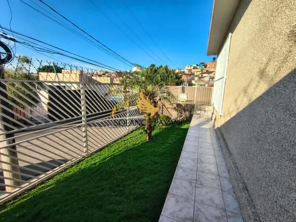 Casa em Jundiaí - Jardim Pacaembu