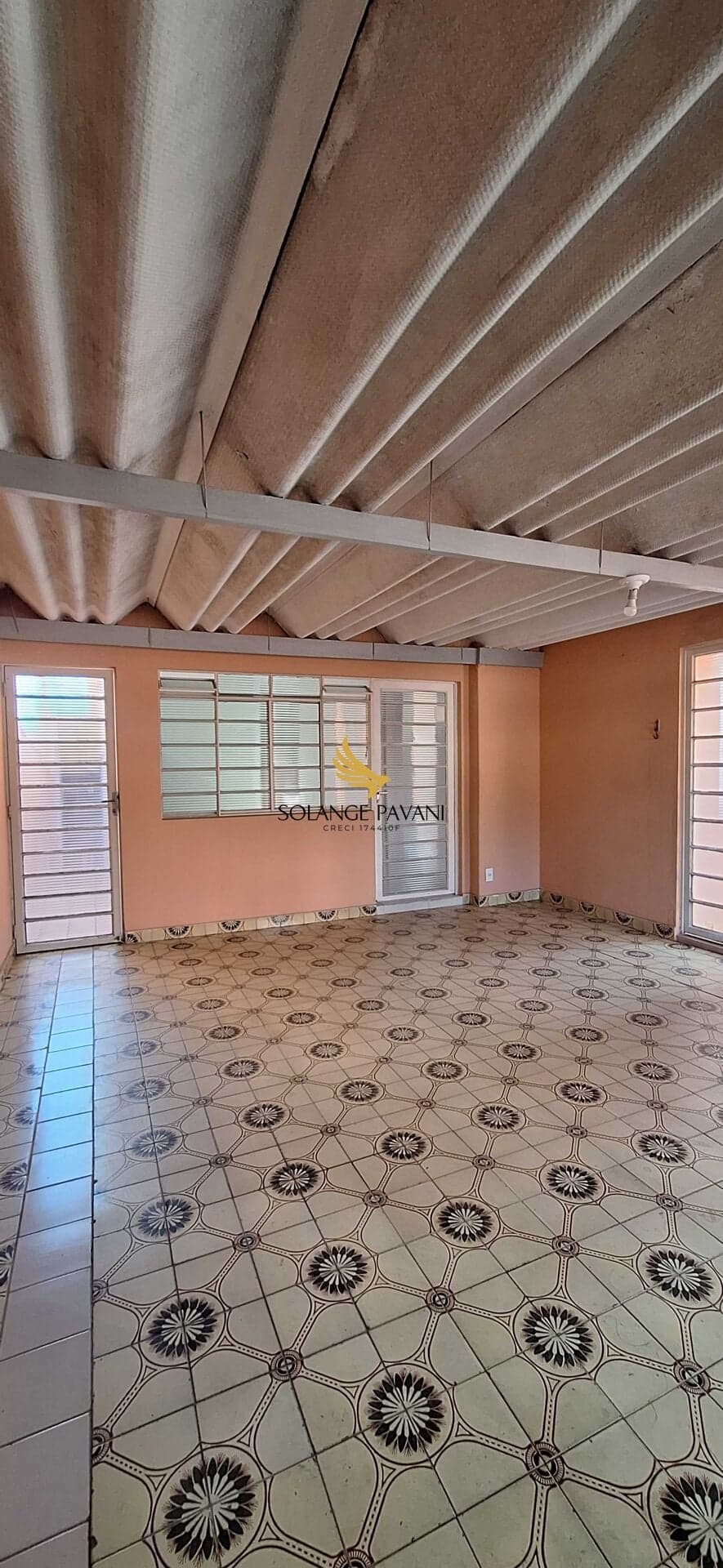 Casa em Jardim Danúbio, Jundiaí/SP