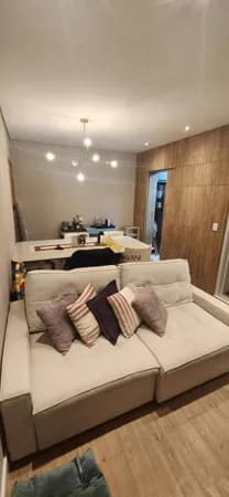 Apartamento em Jundiaí - Jardim Trevo