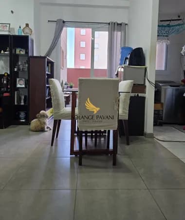 Apartamento em Jundiaí - Bosque dos Jacarandás