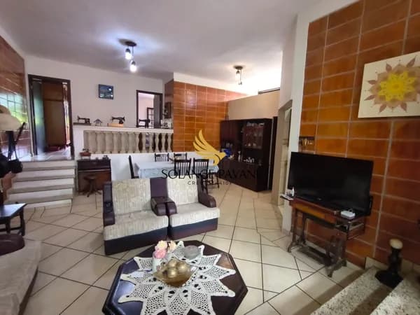 Casa em Jundiaí - Jardim São Vicente