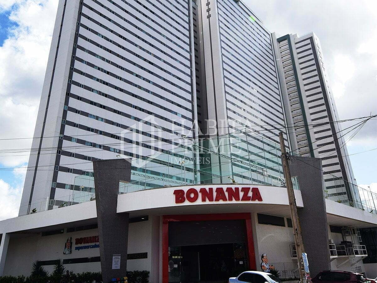 Apartamento em Caruaru - Universitário