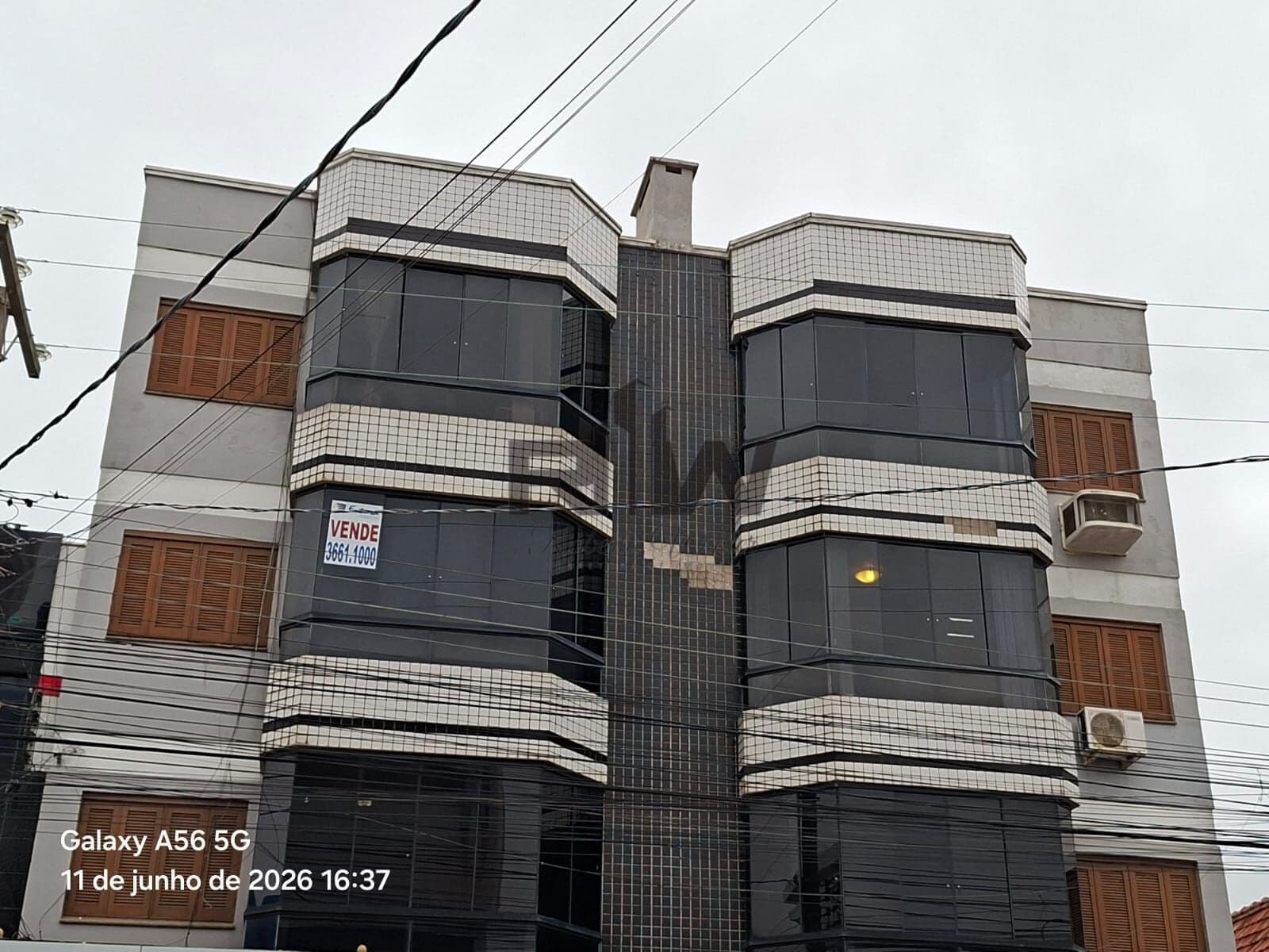 Apartamento em Centro, Tramandaí/RS
