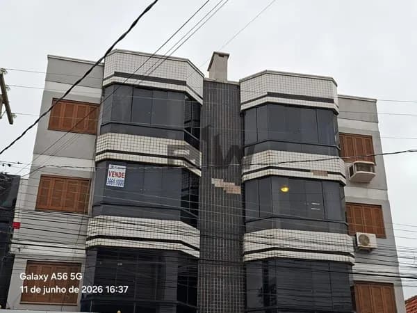 Apartamento em Centro, Tramandaí/RS