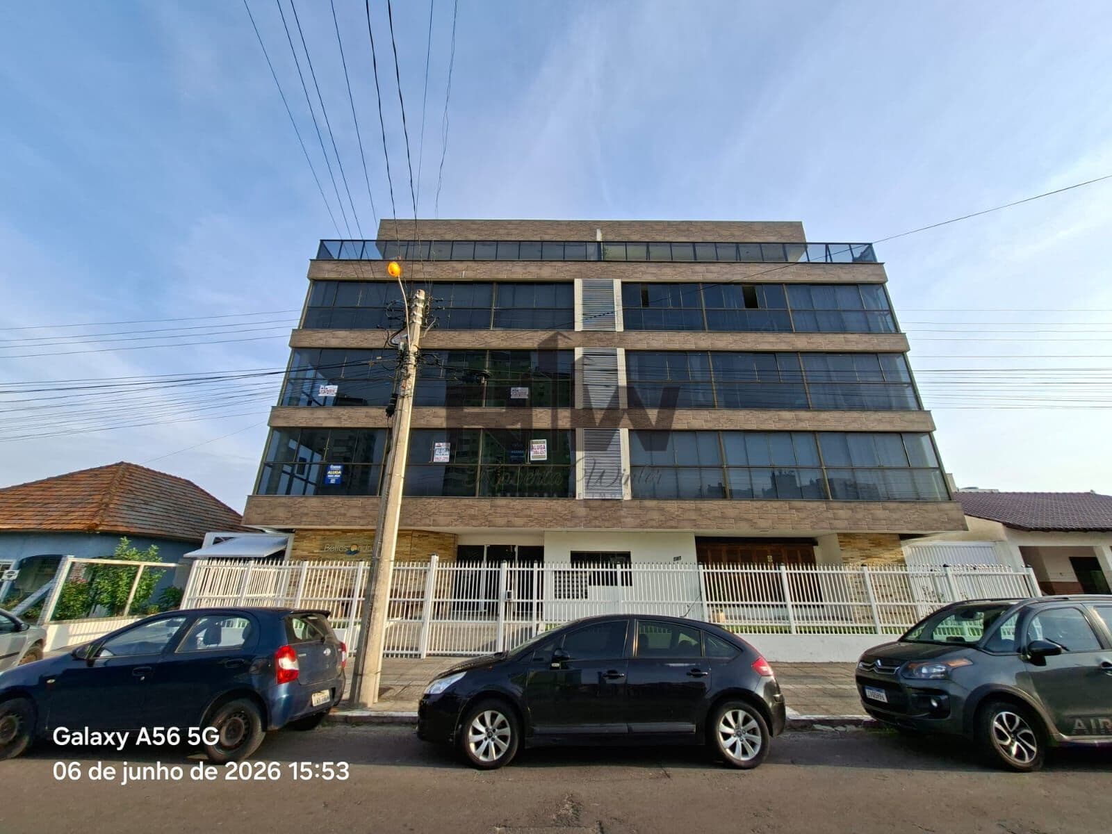 Apartamento em Centro, Tramandaí/RS
