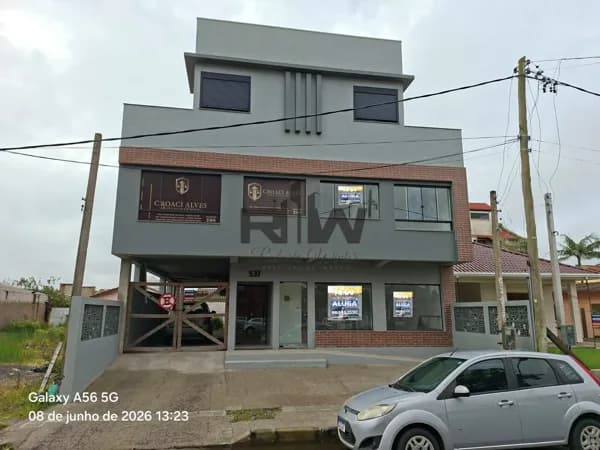 Sala/Conjunto em Tramandaí - Centro