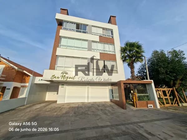 Apartamento em Centro, Tramandaí/RS