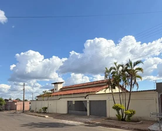 Casa em Araguaína - NOROESTE