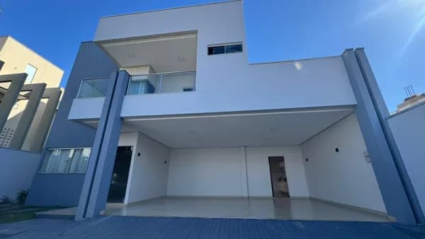 Casa em Araguaína - Jardim Beira Lago
