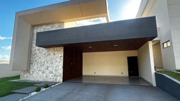 Casa em Araguaína - Setor Brasil