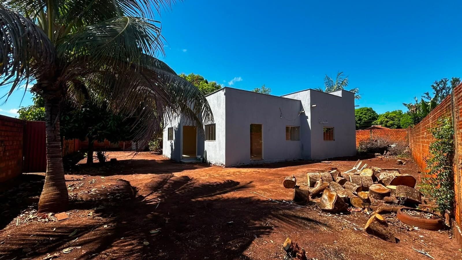Casa em Araguaína - Loteamento Nova Araguaína