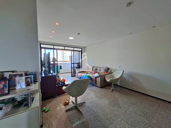 Apartamento em Fortaleza - Meireles