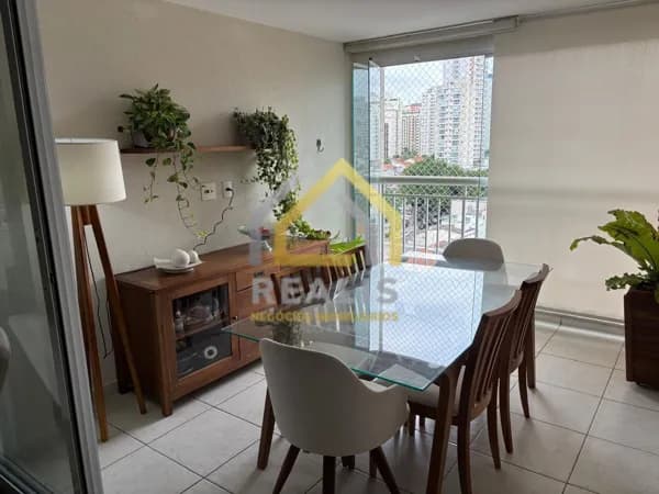 Apartamento em Vila do Bosque, São Paulo/SP