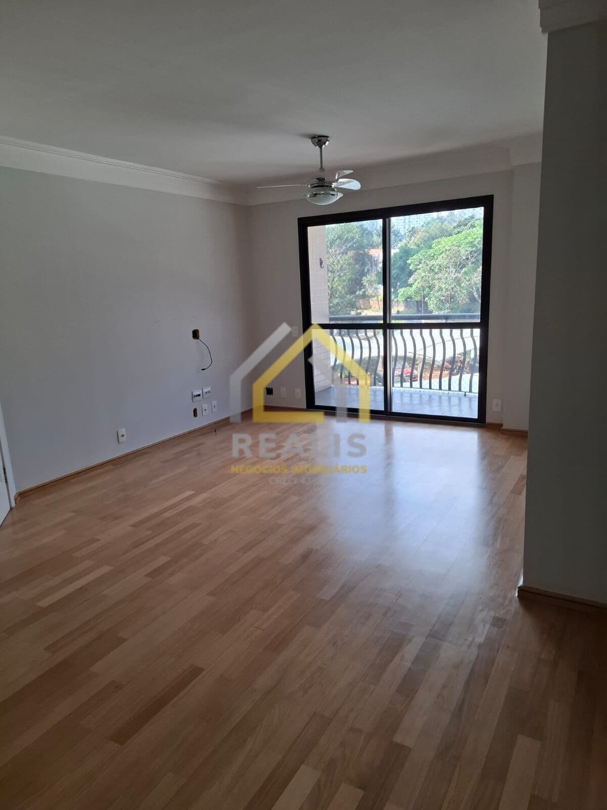 Apartamento em Santo Amaro, São Paulo/SP