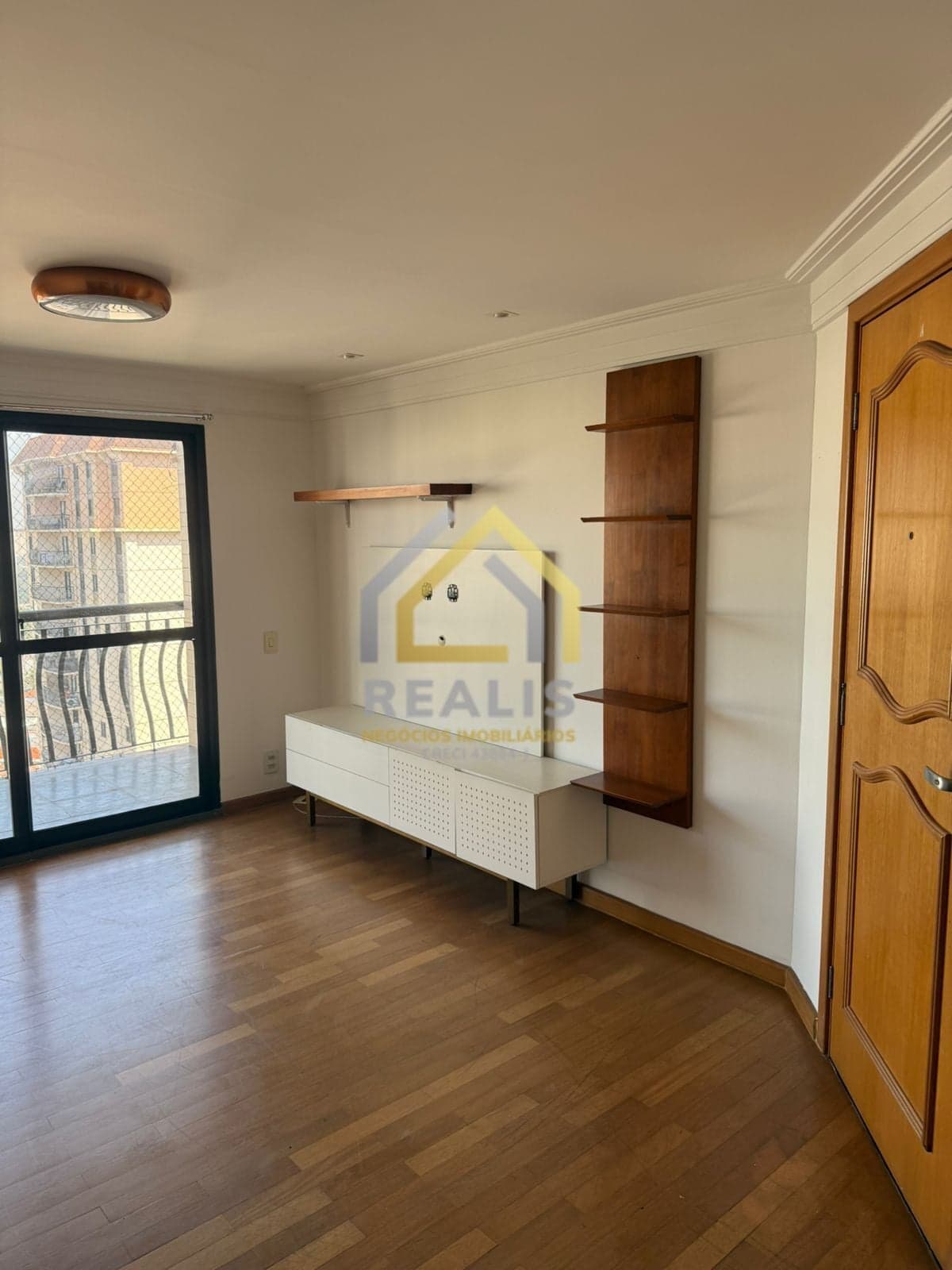 Apartamento em Santo Amaro, São Paulo/SP