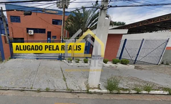 Pavilhão/Galpão Industrial com 1678 m², Morumbi, São Paulo