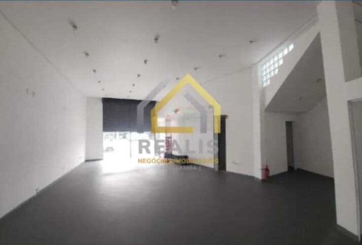 Loja Ponto Comercial – CAMPO GRANDE , Zona Sul, São Paulo, SP
