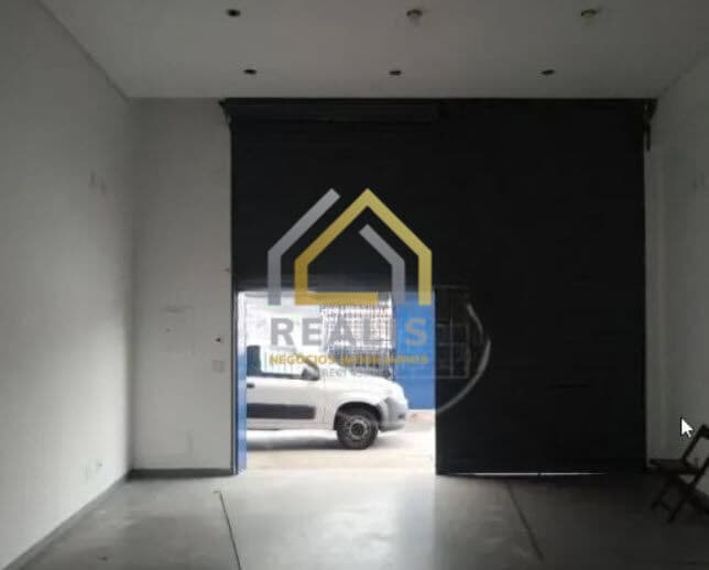 Loja Ponto Comercial PARA LOCAÇÃO – CAMPO GRANDE | ZONA SUL DE SÃO PAULO