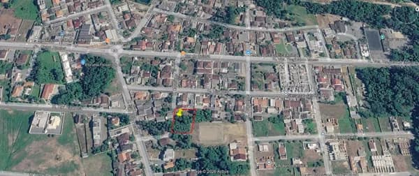 Terreno Garuva