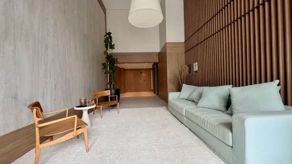 Apartamento em Florianópolis - Jurerê