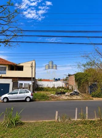 Lote/Terreno em Londrina - Jardim dos Estados