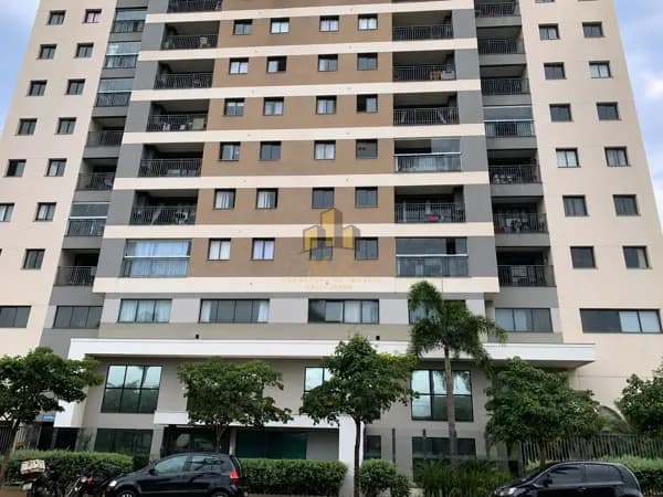 Apartamento em Londrina - Parque Jamaica