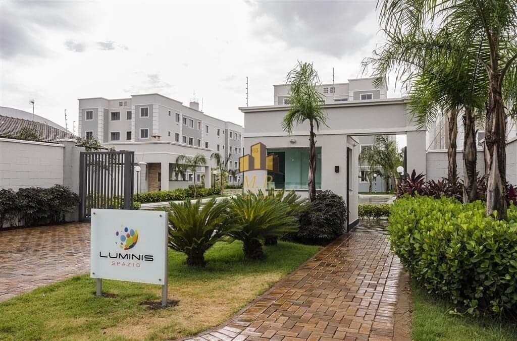 Apartamento em Cambé - Jardim Monte Alto