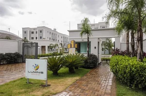 Apartamento em Cambé - Jardim Monte Alto