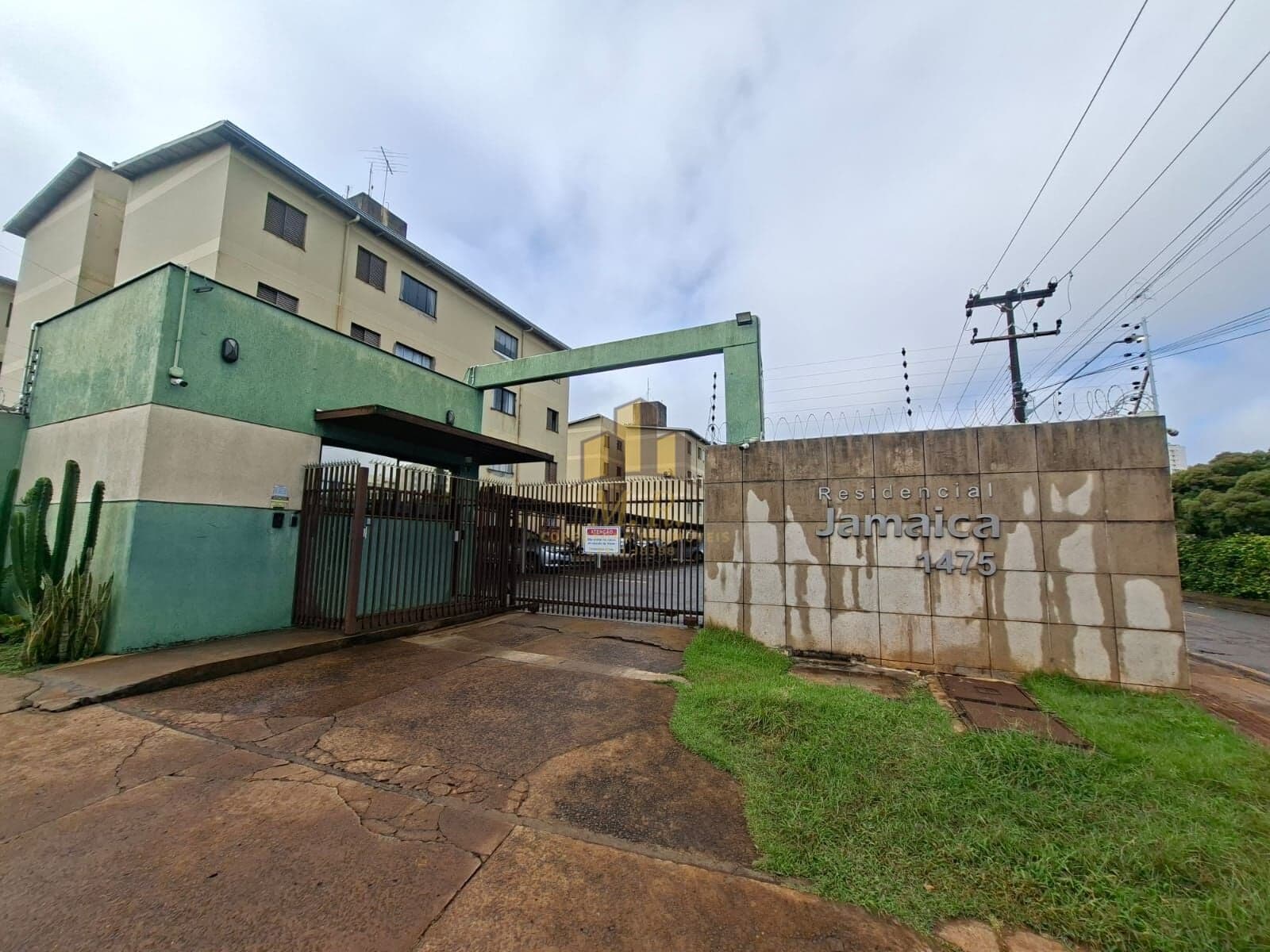 Apartamento em Londrina - Rodocentro