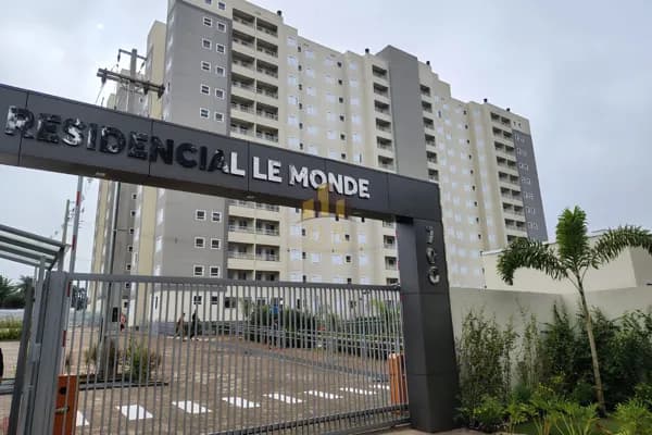Apartamento em Londrina - Pinheiros