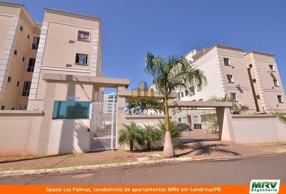 Apartamento em Londrina - São Vicente
