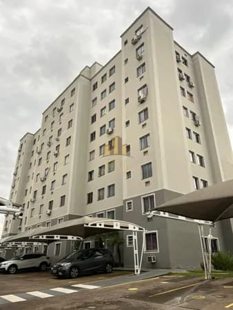 Apartamento em Londrina - Centro
