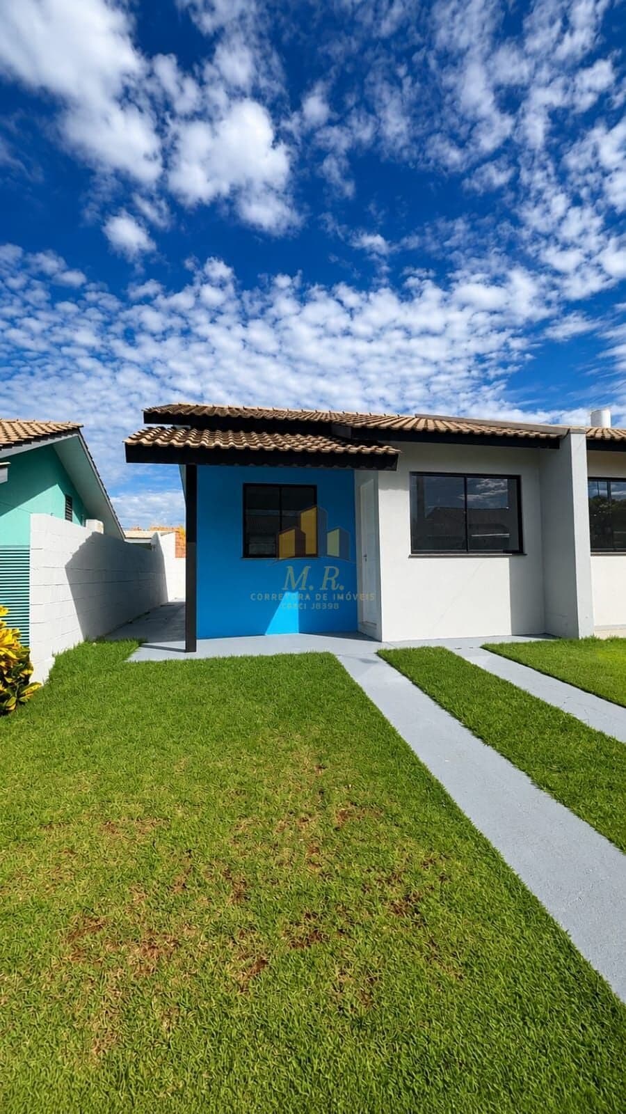 Casa de Condomínio em Londrina - Jardim Maria Celina