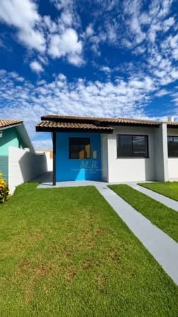 Casa de Condomínio em Londrina - Jardim Maria Celina