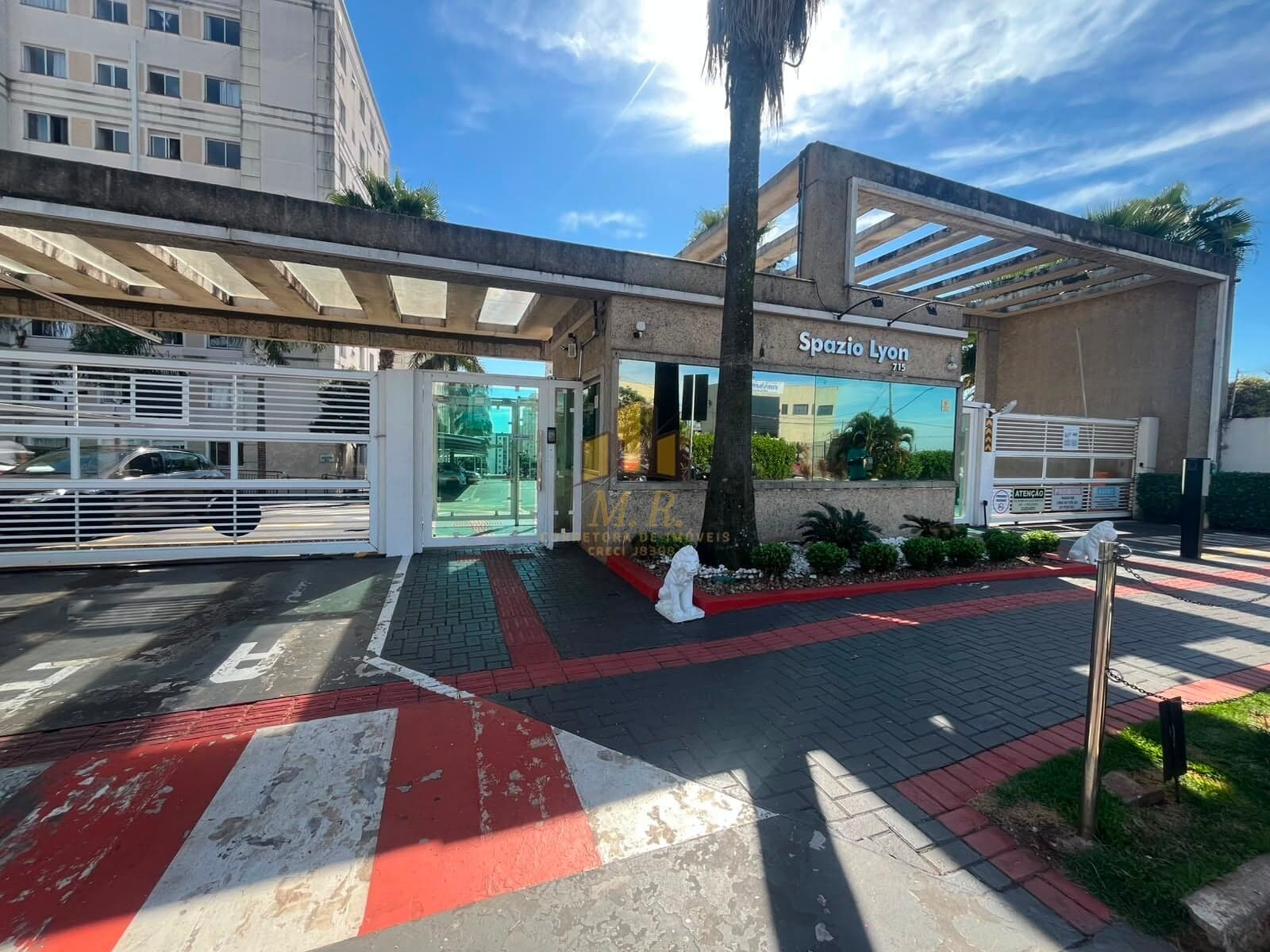 Apartamento em Londrina - Conjunto Habitacional Doutor Farid Libos