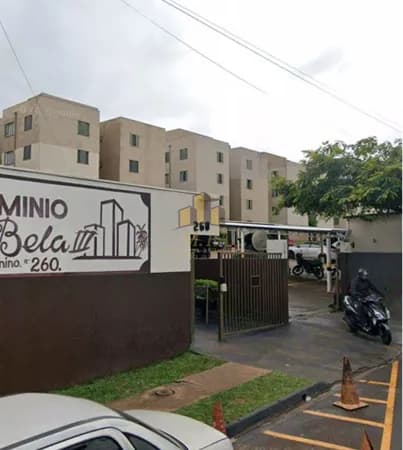 Apartamento em Londrina - Perobinha