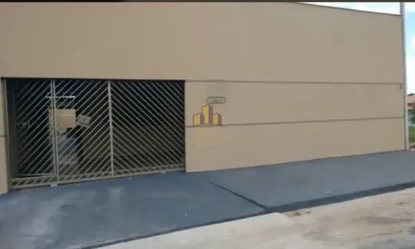 Casa em Londrina - Jardim Viena