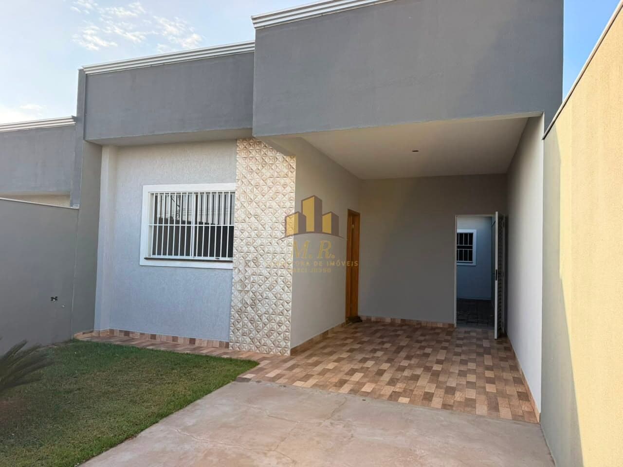 Casa em Londrina - Gleba Esperança