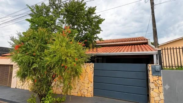 Casa em Londrina - warta