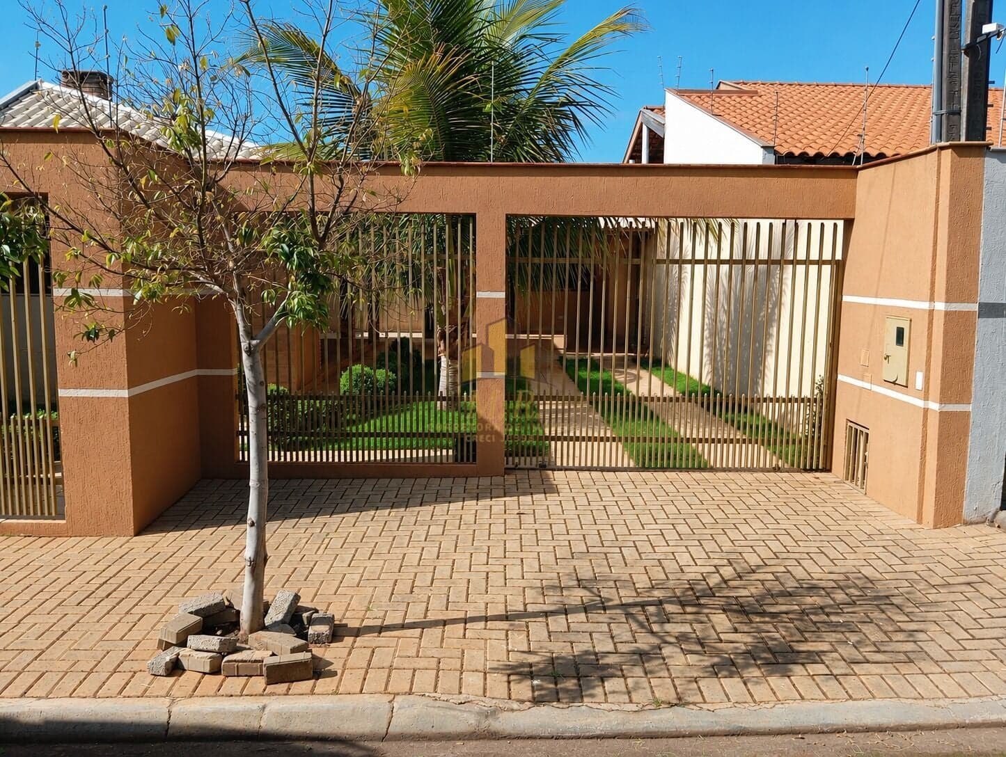 Casa em Londrina - Santa Rita 1