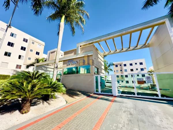 Apartamento em Londrina - Olímpico