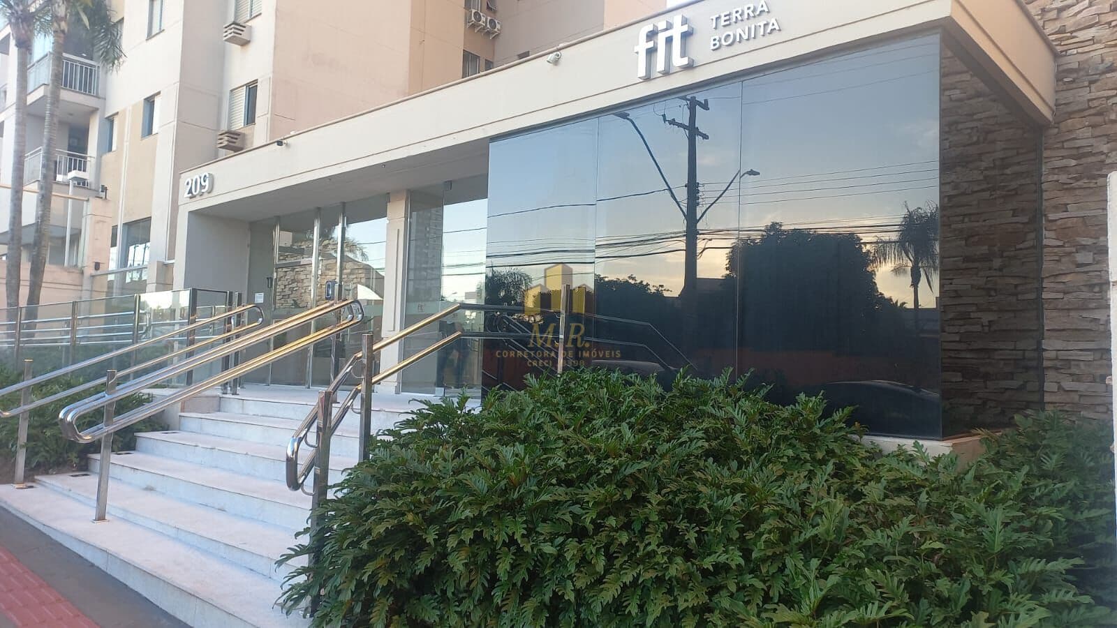 Apartamento em Londrina - Terra Bonita