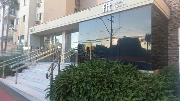Apartamento em Londrina - Terra Bonita