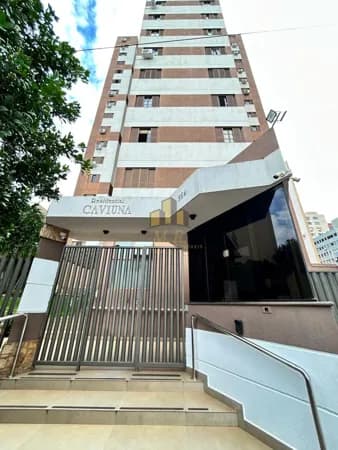 Apartamento em Londrina - Centro