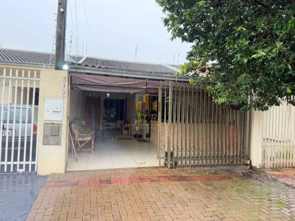 Casa em Londrina - Parque Universidade