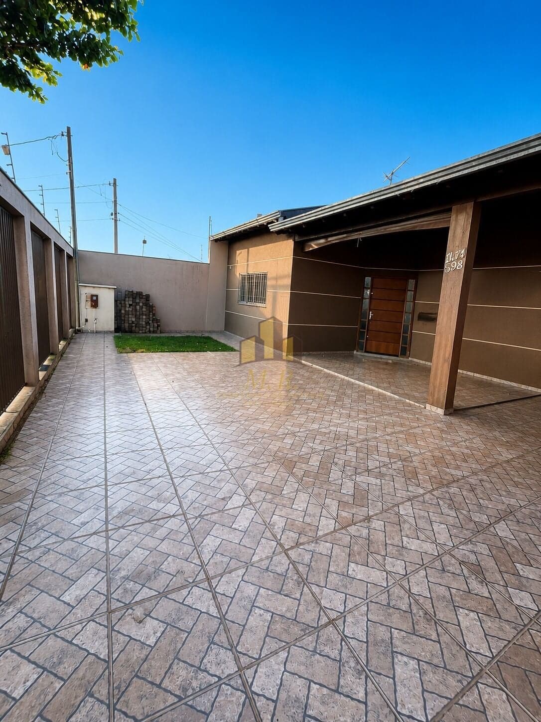 Casa em Cambé - Jardim das Flores